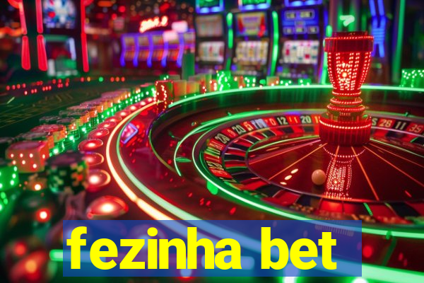 fezinha bet